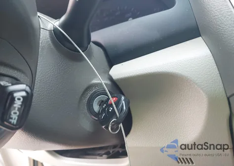 2011 Toyota Camry Le из США, поврежденный, VIN 4T4BF3EK7BR103996